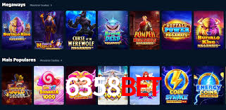 APP oficial da 6358bet para mobile